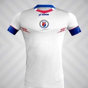 Meet your Posher, Mark endley